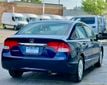 2011 Honda Civic Sedan 4dr Automatic GX - 23052798 - 4