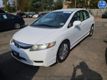 2011 Honda Civic Sedan 4dr Automatic LX - 22937231 - 0