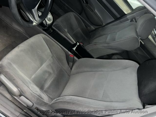 2011 Honda Civic Sedan 4dr Automatic LX - 22996849 - 5