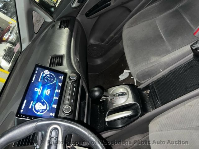 2011 Honda Civic Sedan 4dr Automatic LX - 22996849 - 7