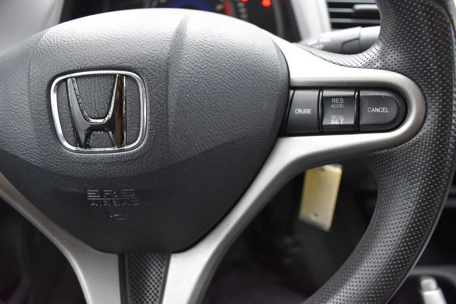 2011 Honda Civic Sedan 4dr Automatic LX - 22938526 - 9