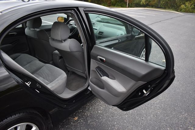 2011 Honda Civic Sedan 4dr Automatic LX - 22938526 - 27