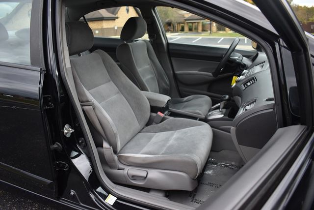 2011 Honda Civic Sedan 4dr Automatic LX - 22938526 - 2