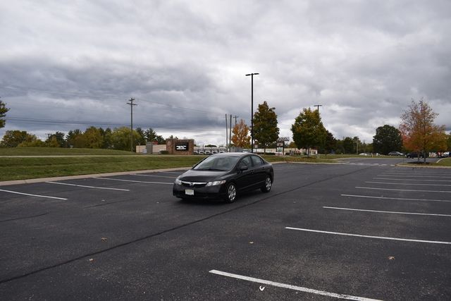 2011 Honda Civic Sedan 4dr Automatic LX - 22938526 - 29