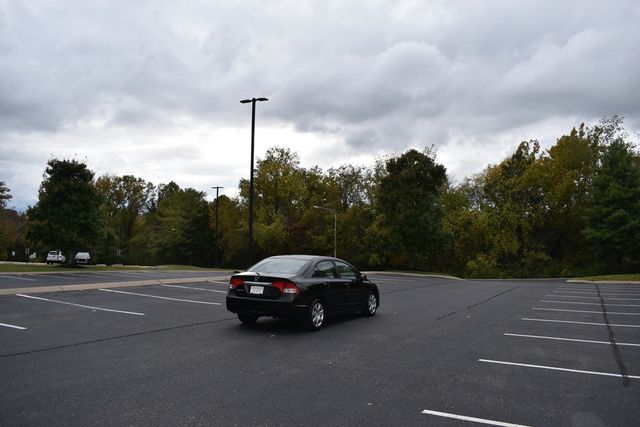 2011 Honda Civic Sedan 4dr Automatic LX - 22938526 - 34