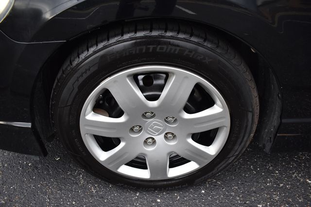 2011 Honda Civic Sedan 4dr Automatic LX - 22938526 - 40