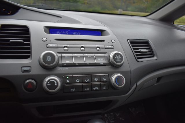 2011 Honda Civic Sedan 4dr Automatic LX - 22938526 - 6