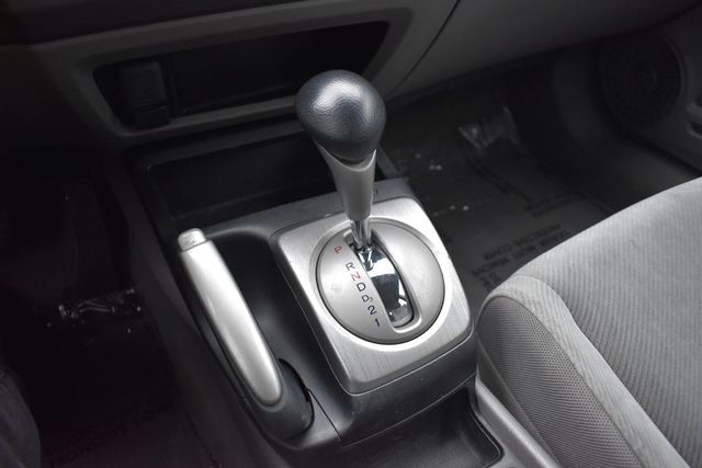 2011 Honda Civic Sedan 4dr Automatic LX - 22938526 - 7