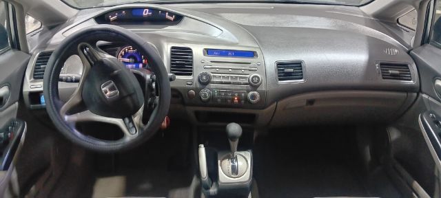 2011 Honda Civic Sedan 4dr Automatic LX - 22951534 - 3