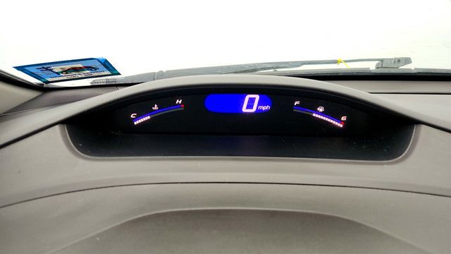 2011 Honda Civic Sedan 4dr Automatic LX - 22970640 - 14