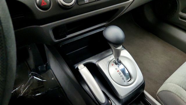 2011 Honda Civic Sedan 4dr Automatic LX - 22970640 - 15