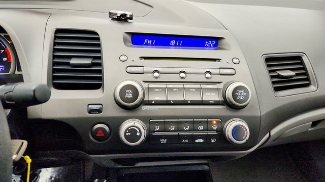 2011 Honda Civic Sedan 4dr Automatic LX - 22970640 - 16