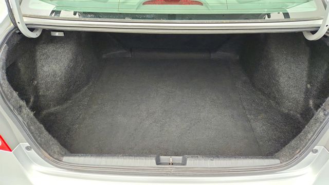 2011 Honda Civic Sedan 4dr Automatic LX - 22970640 - 19