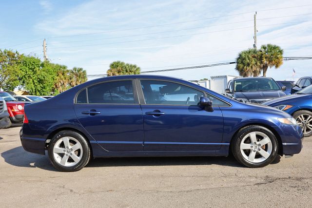 2011 HONDA Civic Sedan 4dr Automatic LX-S - 22705082 - 9