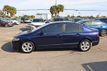 2011 HONDA Civic Sedan 4dr Automatic LX-S - 22705082 - 1