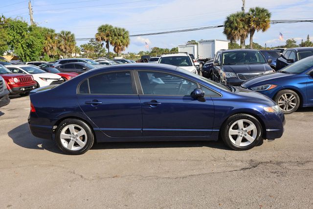 2011 HONDA Civic Sedan 4dr Automatic LX-S - 22705082 - 2