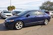 2011 HONDA Civic Sedan 4dr Automatic LX-S - 22705082 - 3