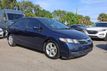 2011 HONDA Civic Sedan 4dr Automatic LX-S - 22705082 - 4