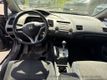 2011 Honda Civic Sedan 4dr Automatic LX-S - 23029347 - 9