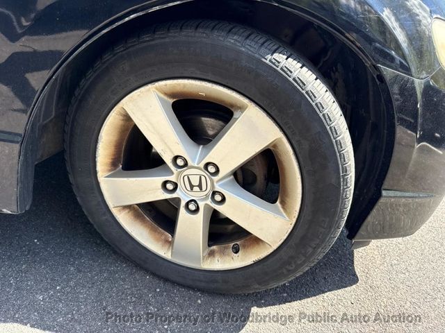 2011 Honda Civic Sedan 4dr Automatic LX-S - 23029347 - 13