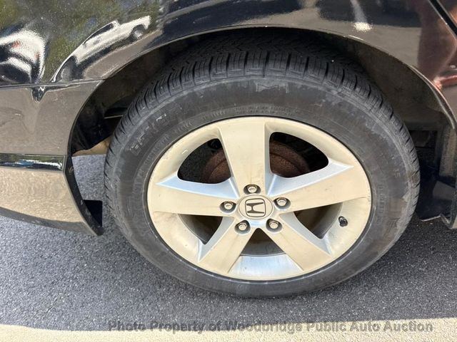 2011 Honda Civic Sedan 4dr Automatic LX-S - 23029347 - 14
