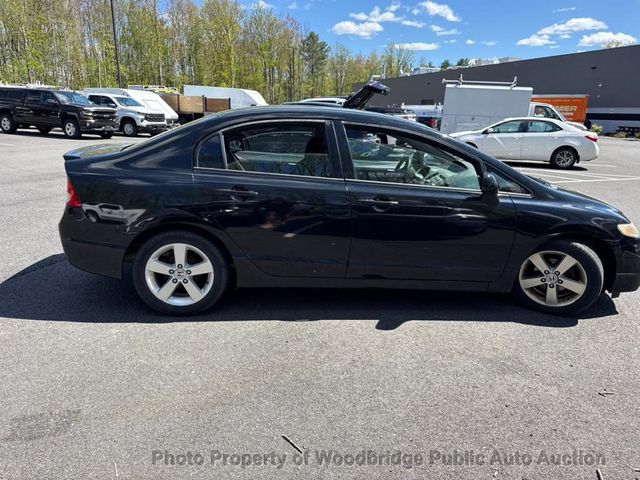 2011 Honda Civic Sedan 4dr Automatic LX-S - 23029347 - 2