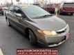 2011 Honda Civic Sedan 4dr Automatic LX-S - 22729703 - 6