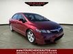 2011 Honda Civic Sedan 4dr Automatic LX-S - 22993943 - 0
