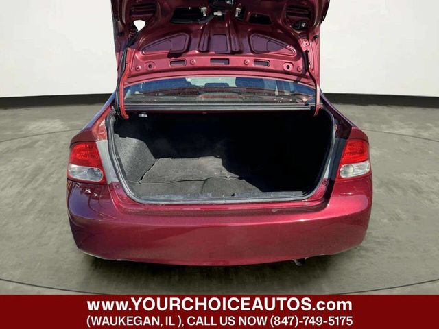 2011 Honda Civic Sedan 4dr Automatic LX-S - 22993943 - 12