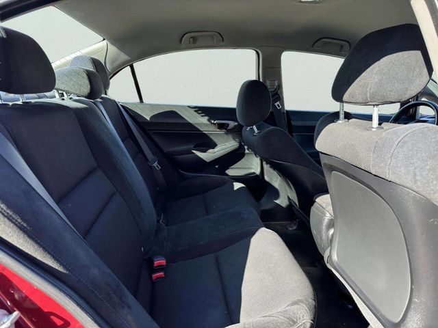 2011 Honda Civic Sedan 4dr Automatic LX-S - 22993943 - 13