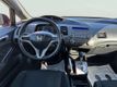 2011 Honda Civic Sedan 4dr Automatic LX-S - 22993943 - 17