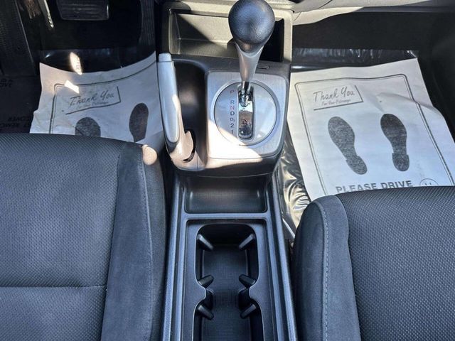 2011 Honda Civic Sedan 4dr Automatic LX-S - 22993943 - 19