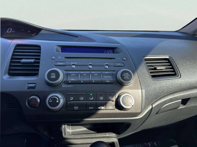 2011 Honda Civic Sedan 4dr Automatic LX-S - 22993943 - 26