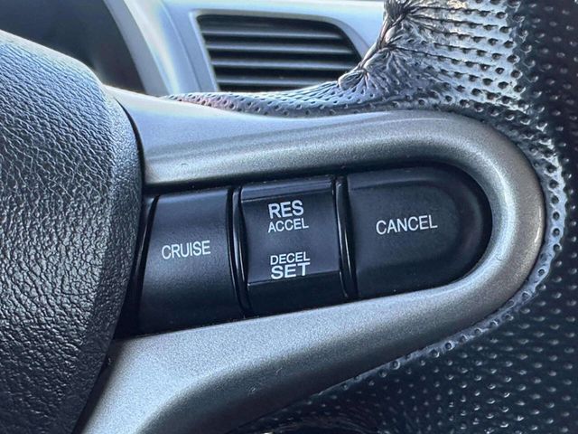 2011 Honda Civic Sedan 4dr Automatic LX-S - 22993943 - 27