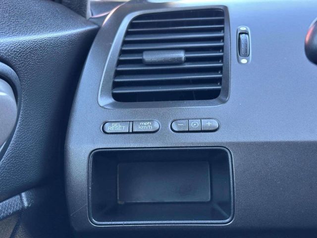 2011 Honda Civic Sedan 4dr Automatic LX-S - 22993943 - 28