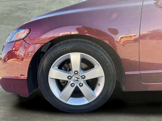 2011 Honda Civic Sedan 4dr Automatic LX-S - 22993943 - 30