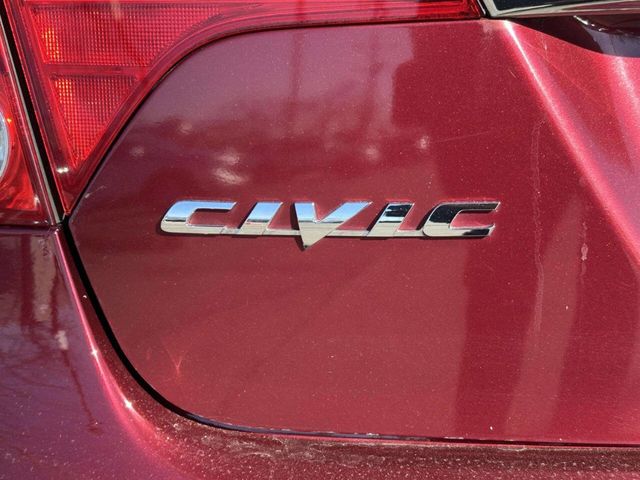 2011 Honda Civic Sedan 4dr Automatic LX-S - 22993943 - 31