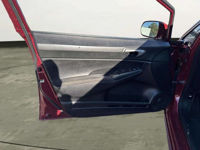 2011 Honda Civic Sedan 4dr Automatic LX-S - 22993943 - 8