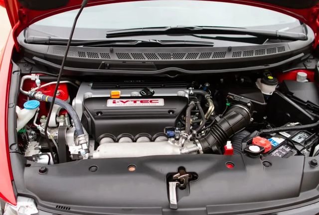 2011 Honda Civic Sedan 4dr Man Si - 22938481 - 4