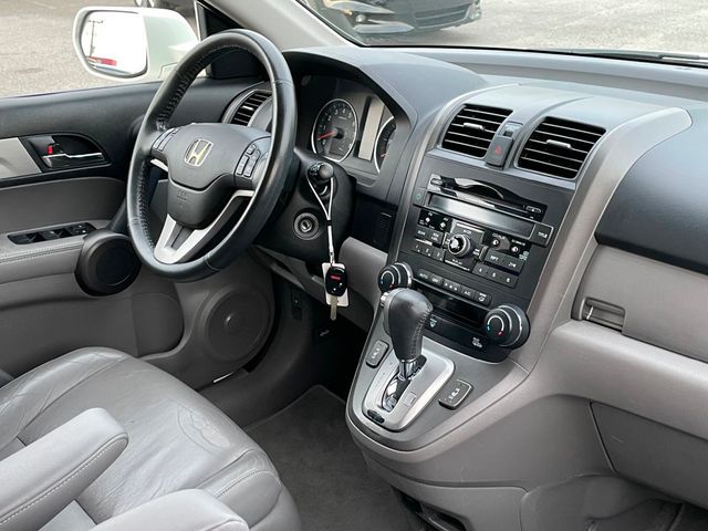 2011 Honda CR-V 2011 HONDA CR-V 4D SUV EX-L 1-OWNER GREAT-DEAL 615-730-9991 - 22418670 - 14