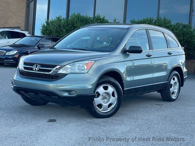 2011 Honda CR-V