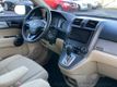 2011 Honda CR-V 2011 HONDA CR-V LX 2.4L 4D SUV SERVICED NEW TIRES 615-730-9991  - 22835228 - 13