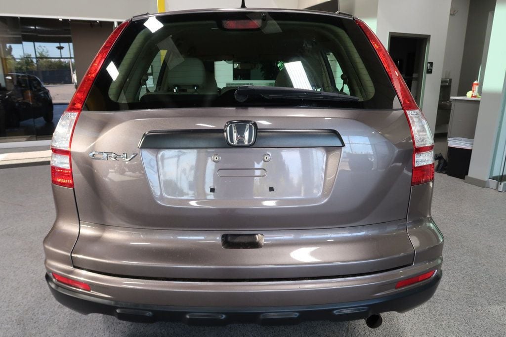 2011 Honda CR-V 2011 HONDA CR-V LX FWD - 22559147 - 2