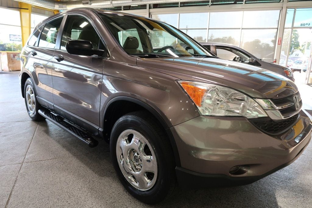 2011 Honda CR-V 2011 HONDA CR-V LX FWD - 22559147 - 5