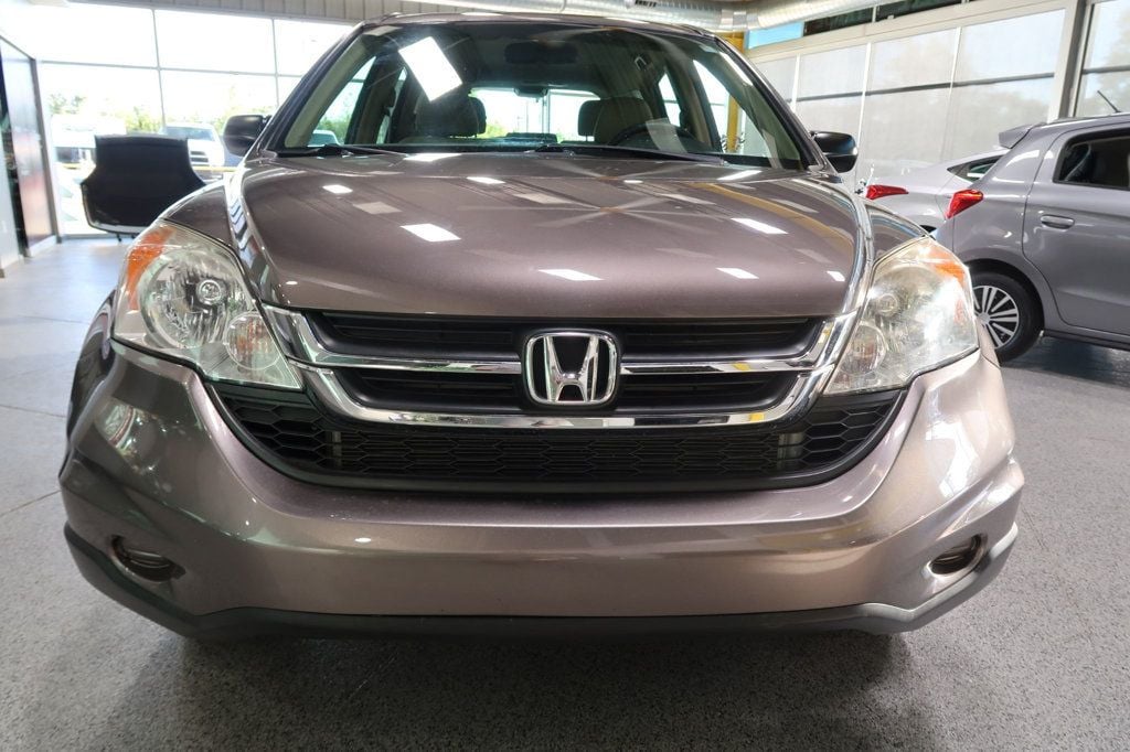 2011 Honda CR-V 2011 HONDA CR-V LX FWD - 22559147 - 6