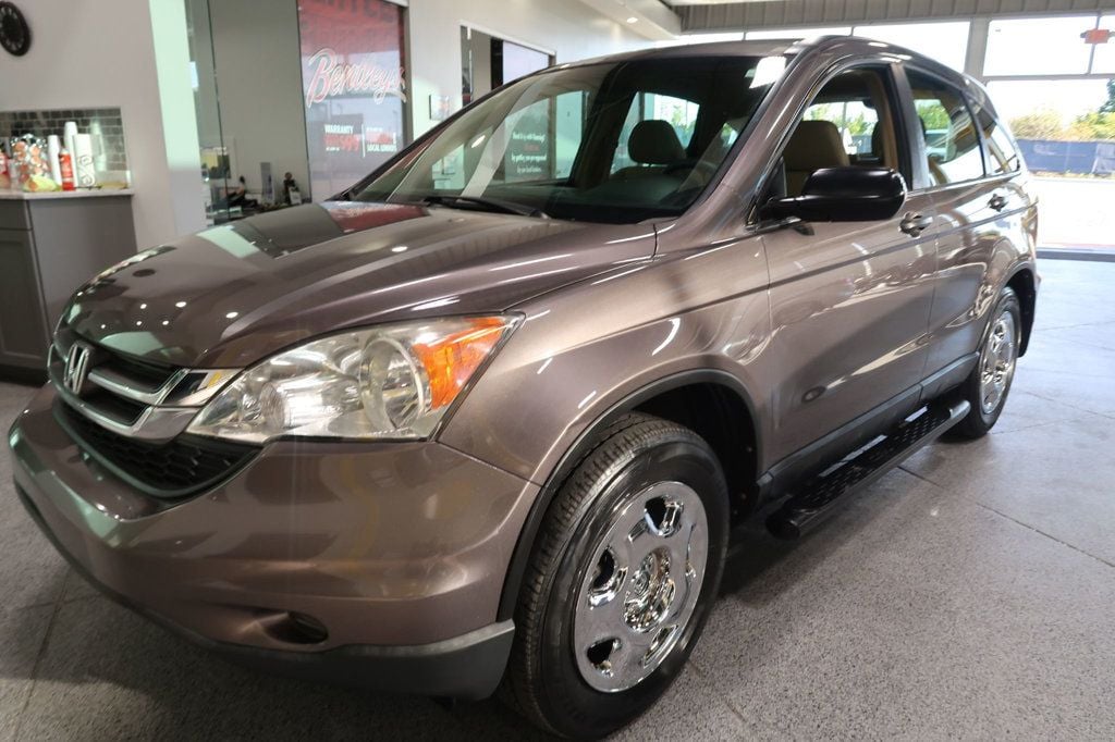 2011 Honda CR-V 2011 HONDA CR-V LX FWD - 22559147 - 7