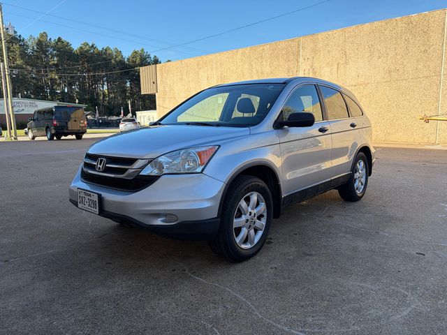 2011 Honda CR-V 2011 Honda CRV Special Edition  - 22999372 - 0