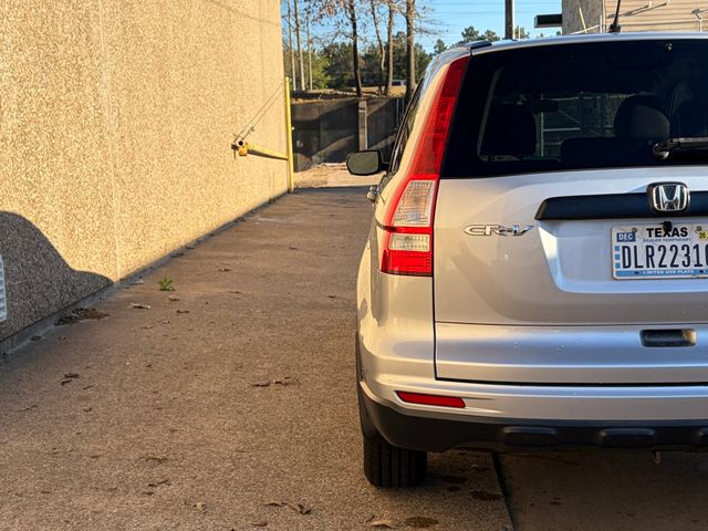 2011 Honda CR-V 2011 Honda CRV Special Edition  - 22999372 - 11