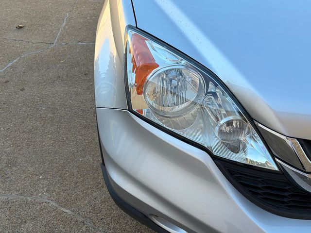 2011 Honda CR-V 2011 Honda CRV Special Edition  - 22999372 - 18