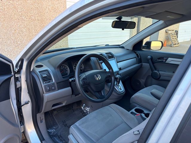 2011 Honda CR-V 2011 Honda CRV Special Edition  - 22999372 - 27